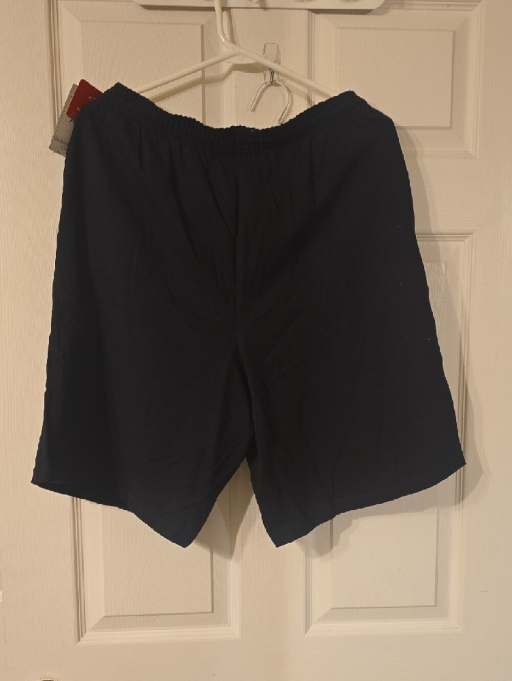 BRAND NEW MENS Champion black Athletic Shorts - Picture 2 of 13